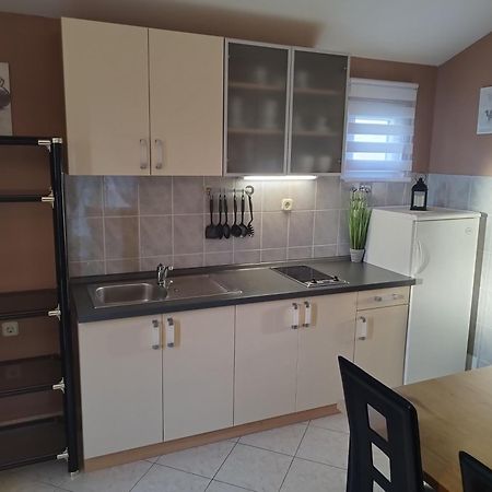 Apartmani Kraljevic Vodice Eksteriør bilde