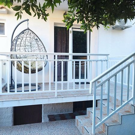Apartmani Kraljevic Vodice Eksteriør bilde