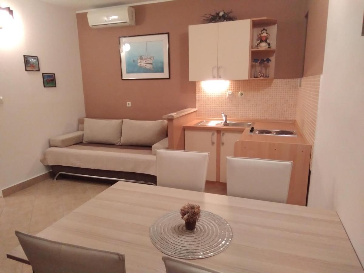 Apartmani Kraljevic Vodice Eksteriør bilde