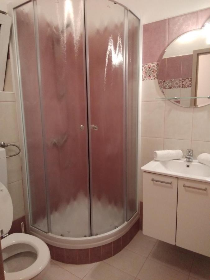 Apartmani Kraljevic Vodice Eksteriør bilde