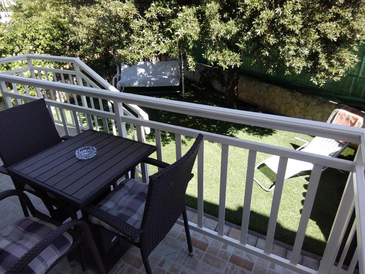 Apartmani Kraljevic Vodice Eksteriør bilde