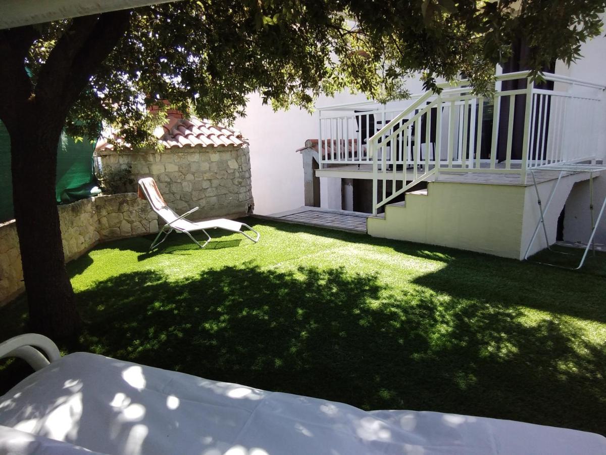 Apartmani Kraljevic Vodice Eksteriør bilde