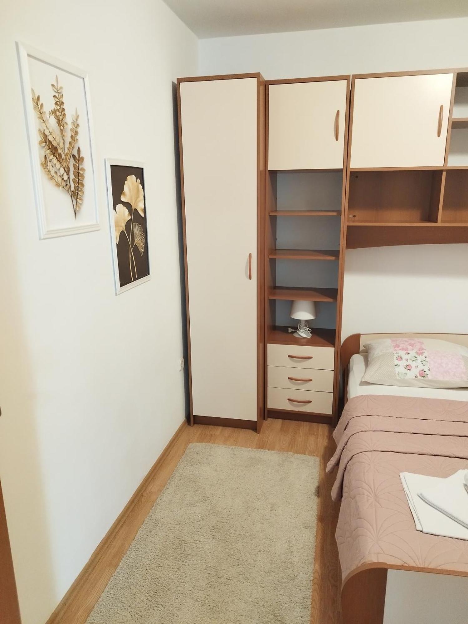 Apartmani Kraljevic Vodice Eksteriør bilde