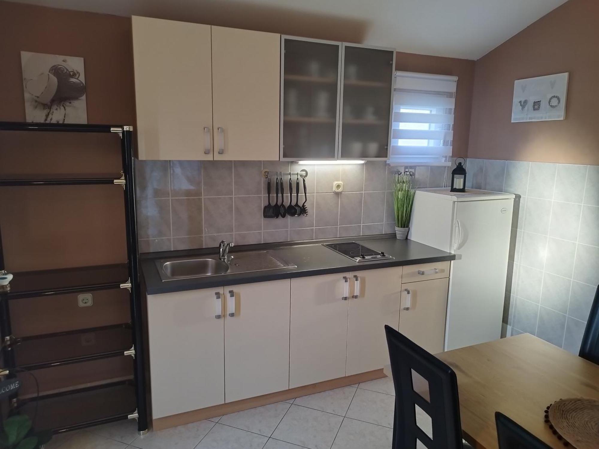 Apartmani Kraljevic Vodice Eksteriør bilde