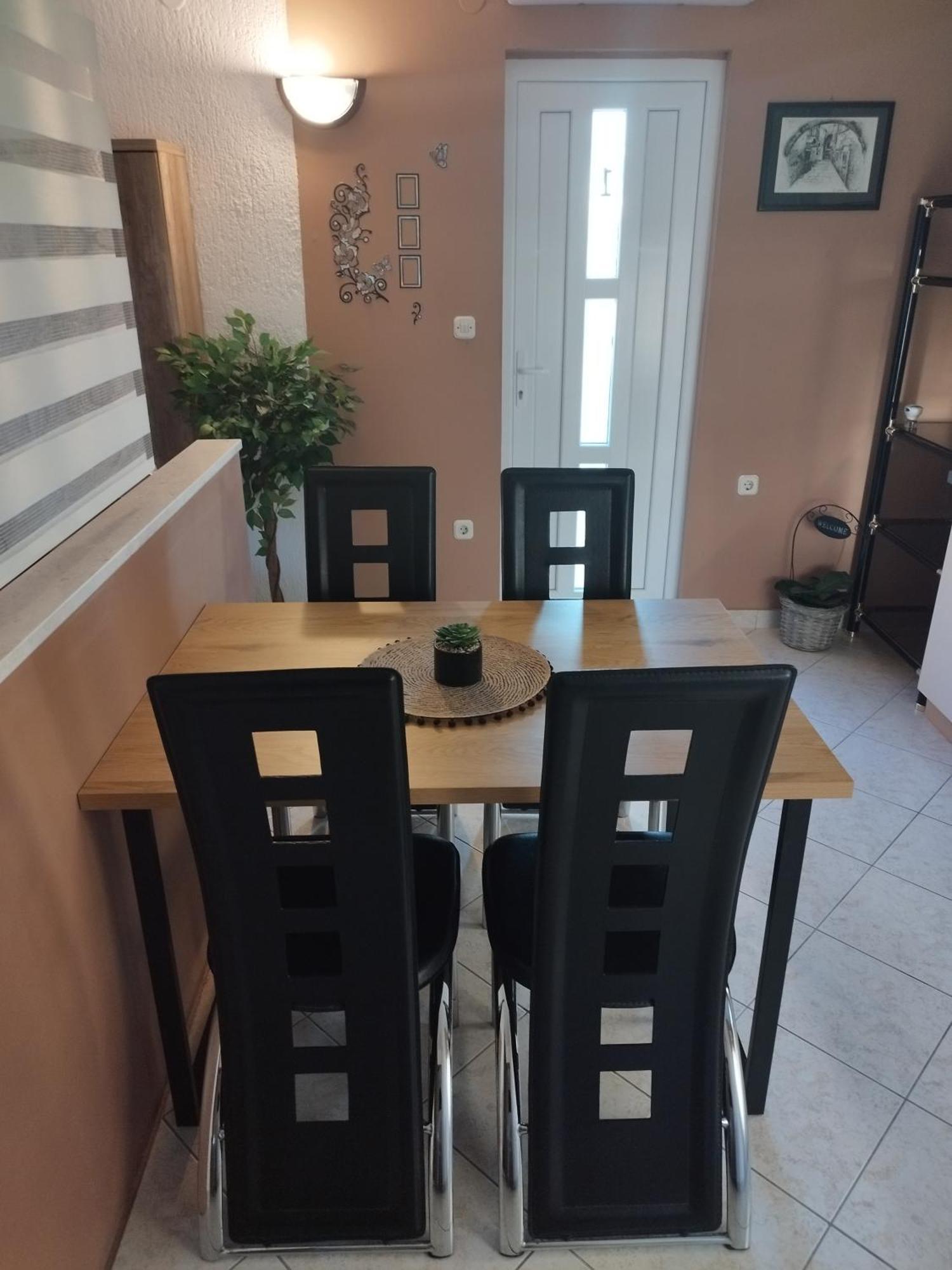 Apartmani Kraljevic Vodice Eksteriør bilde
