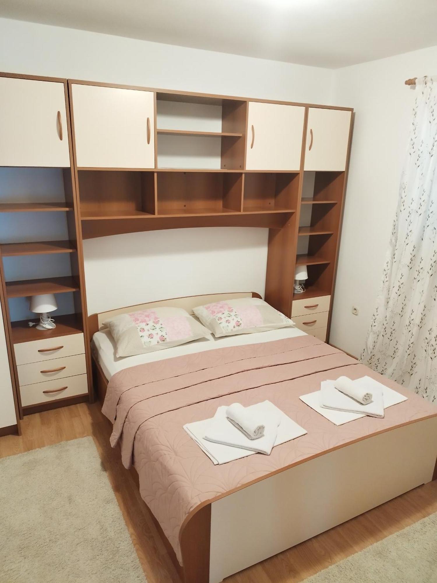 Apartmani Kraljevic Vodice Eksteriør bilde