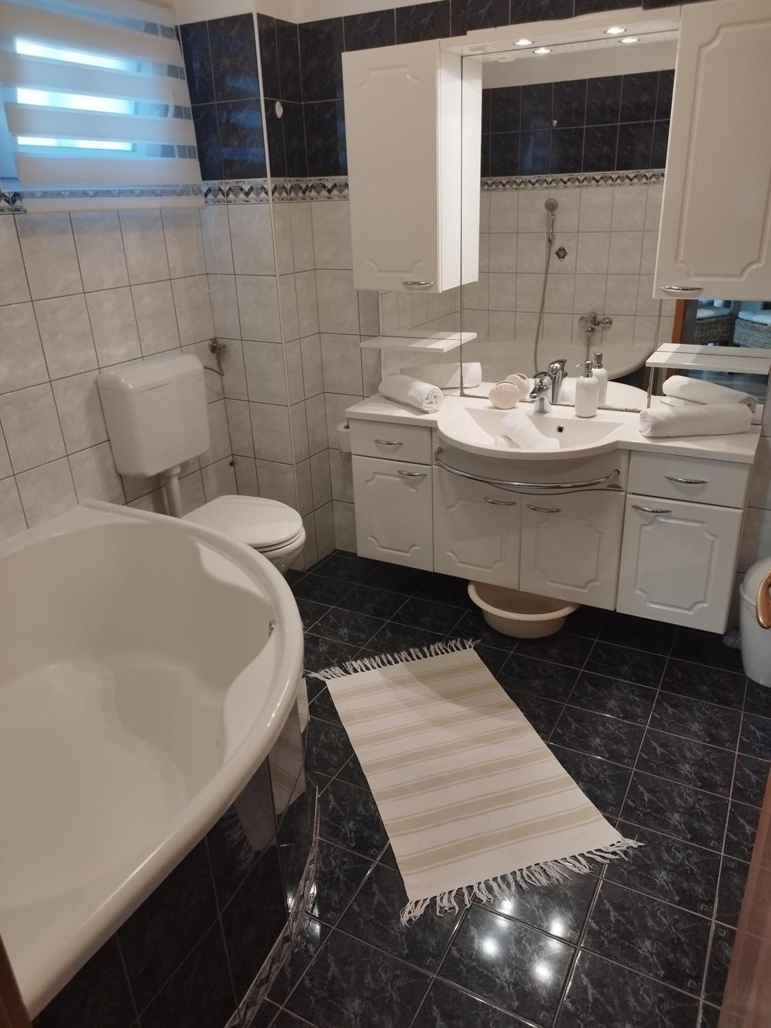 Apartmani Kraljevic Vodice Eksteriør bilde