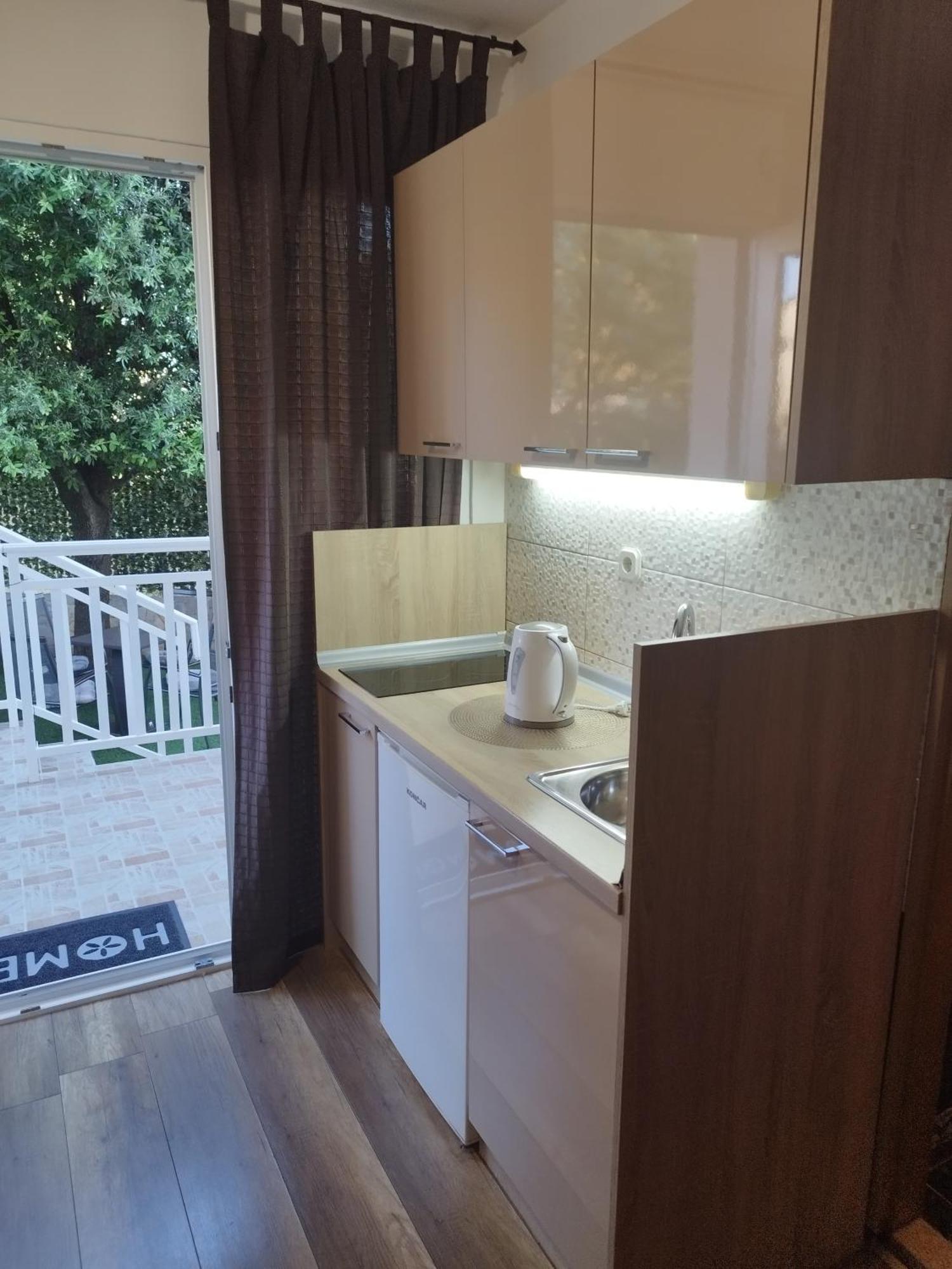 Apartmani Kraljevic Vodice Eksteriør bilde