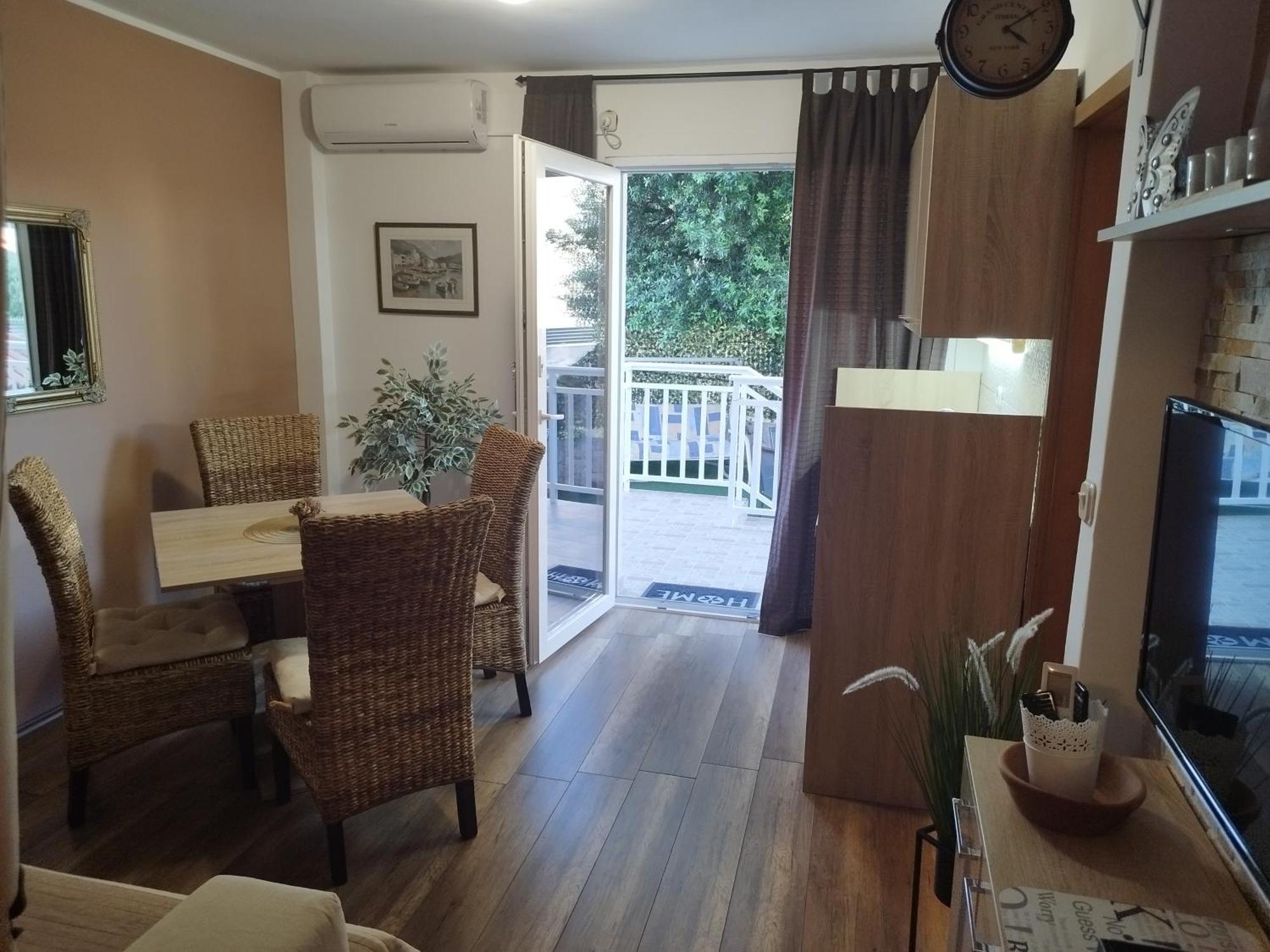 Apartmani Kraljevic Vodice Eksteriør bilde