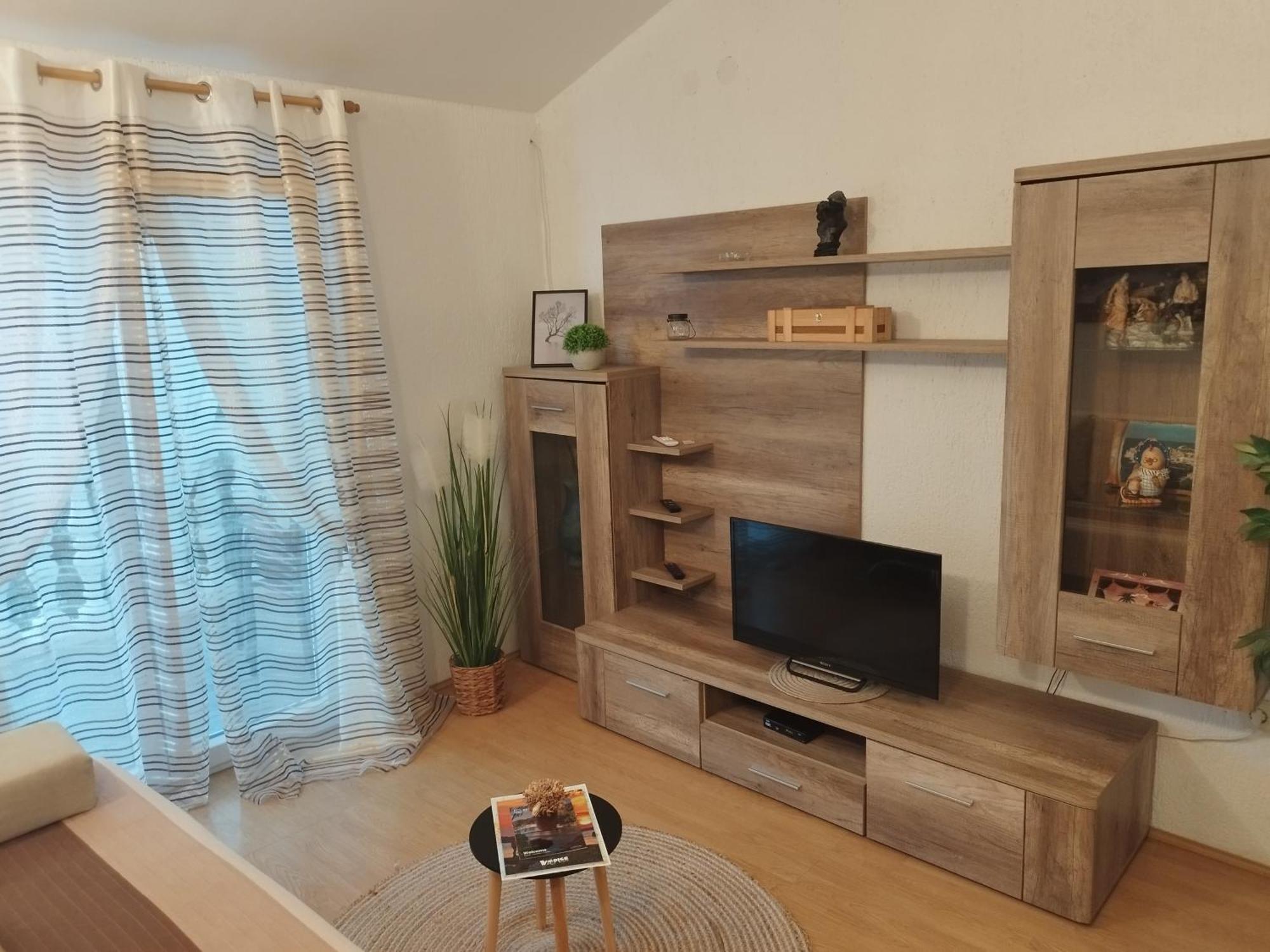 Apartmani Kraljevic Vodice Eksteriør bilde
