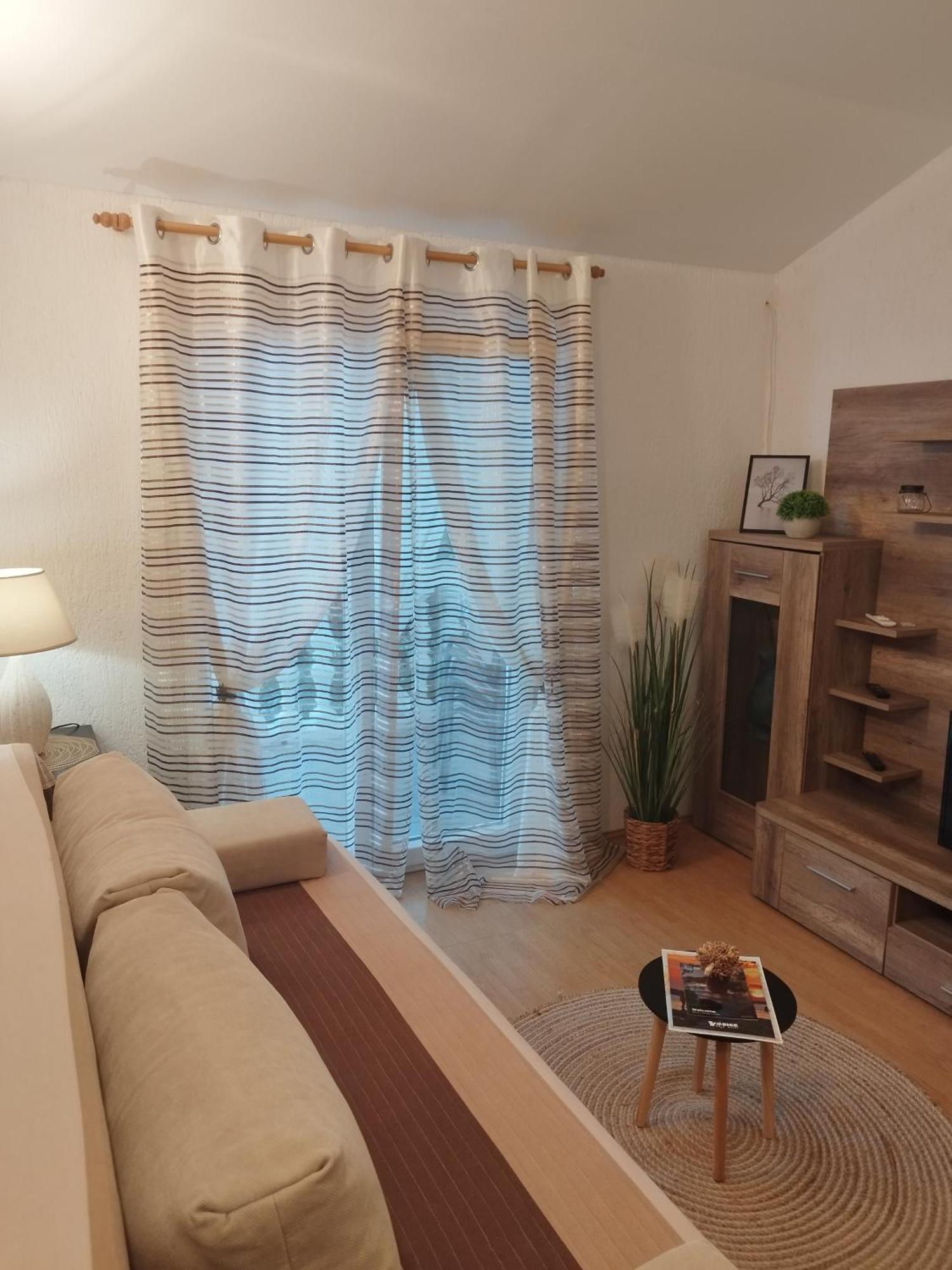 Apartmani Kraljevic Vodice Eksteriør bilde