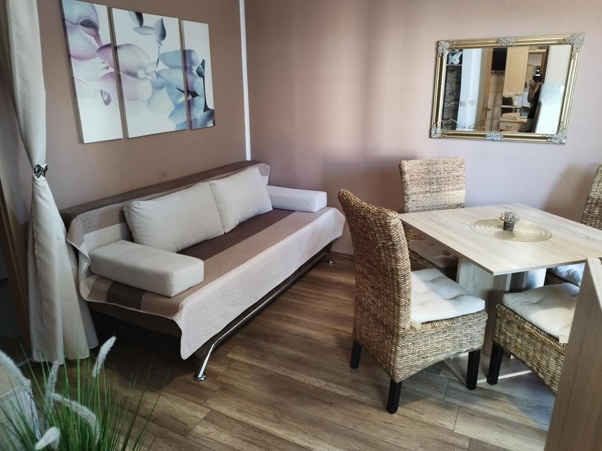 Apartmani Kraljevic Vodice Eksteriør bilde