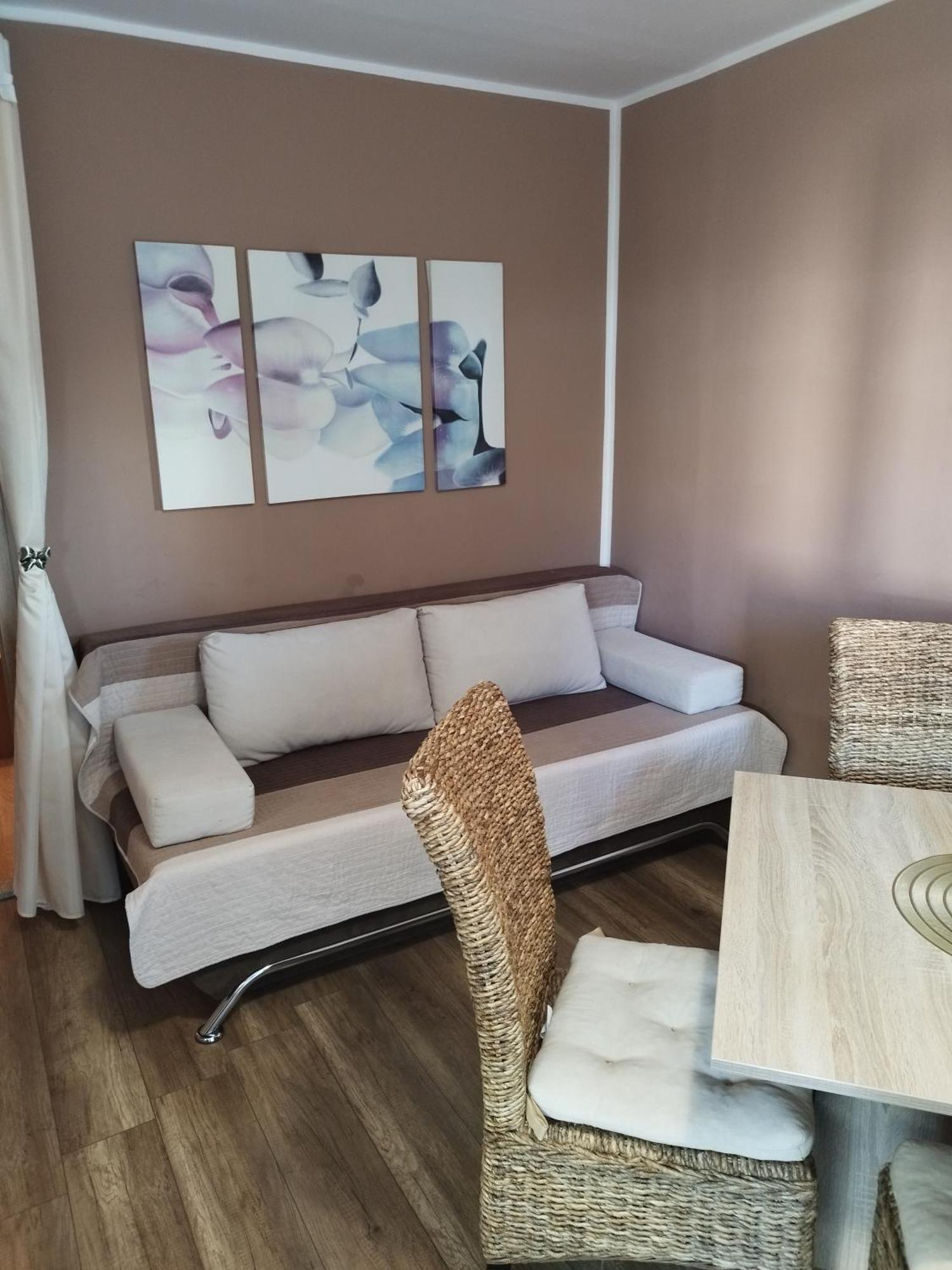 Apartmani Kraljevic Vodice Eksteriør bilde