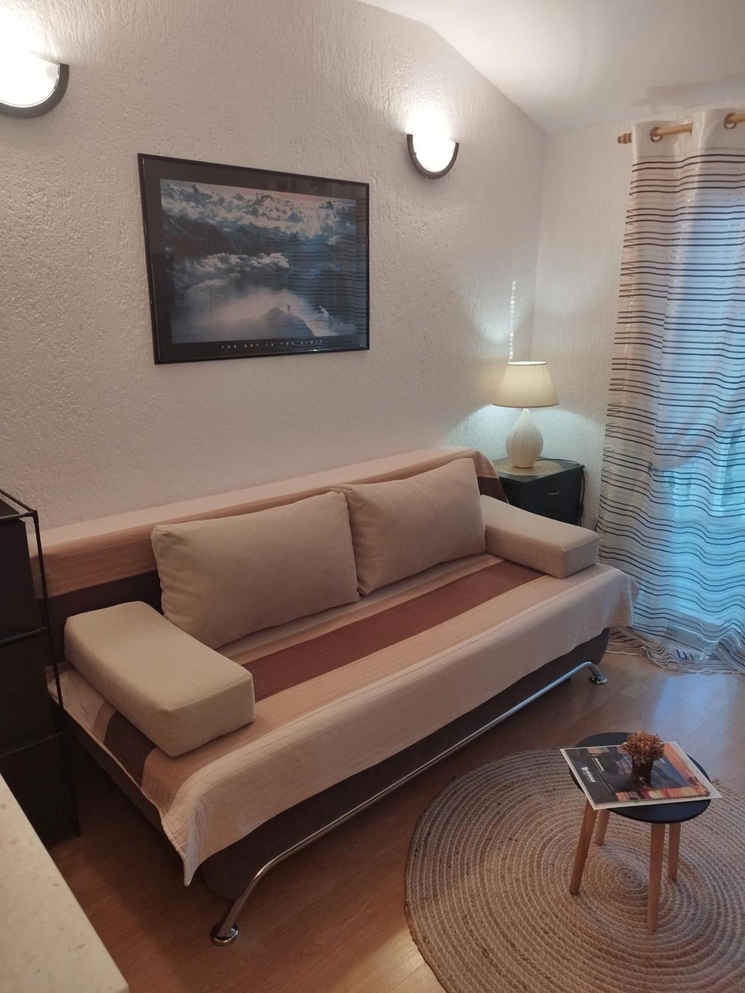 Apartmani Kraljevic Vodice Eksteriør bilde