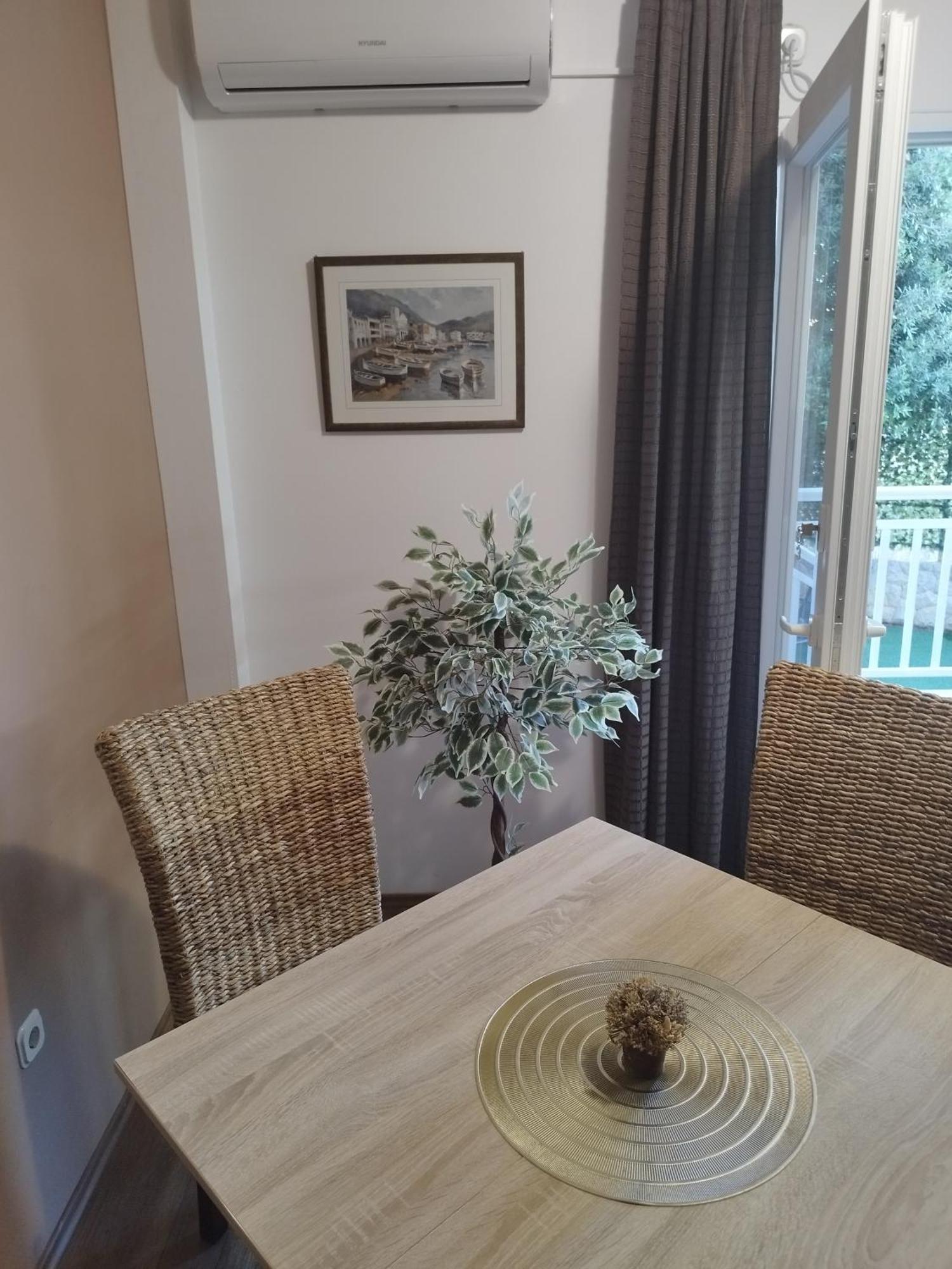 Apartmani Kraljevic Vodice Eksteriør bilde