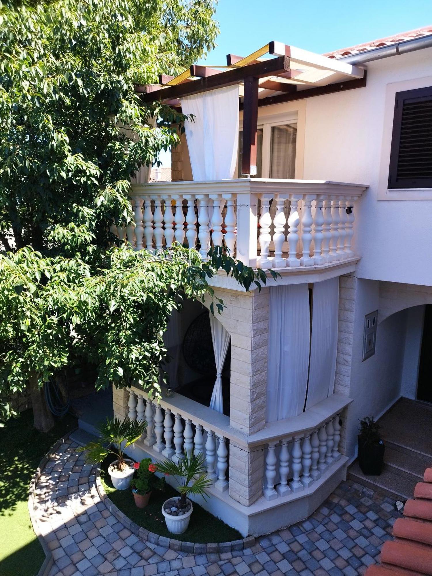 Apartmani Kraljevic Vodice Eksteriør bilde