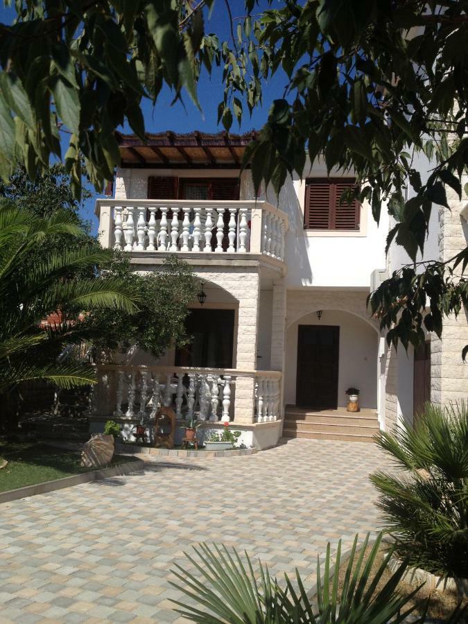 Apartmani Kraljevic Vodice Eksteriør bilde