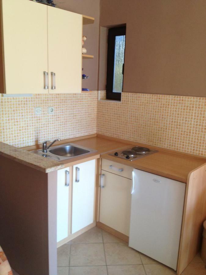 Apartmani Kraljevic Vodice Eksteriør bilde