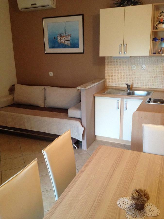 Apartmani Kraljevic Vodice Eksteriør bilde