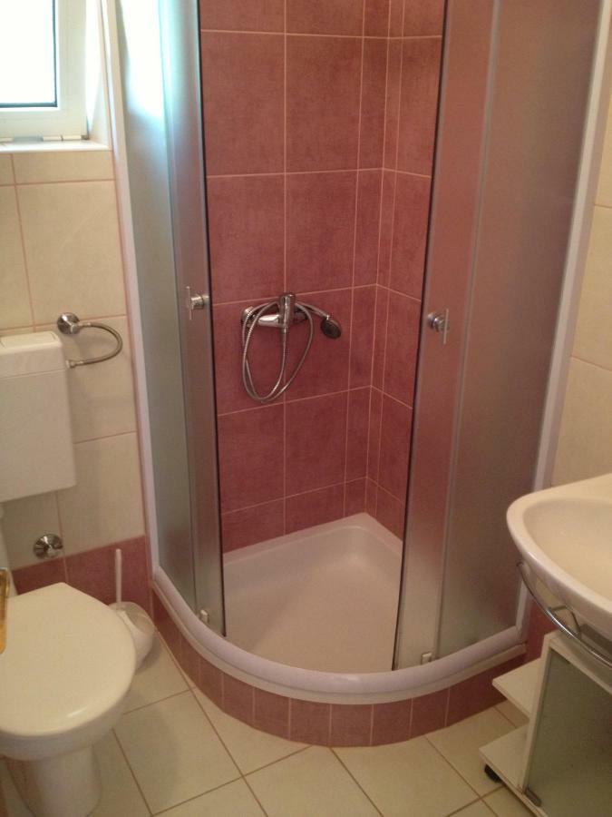 Apartmani Kraljevic Vodice Eksteriør bilde