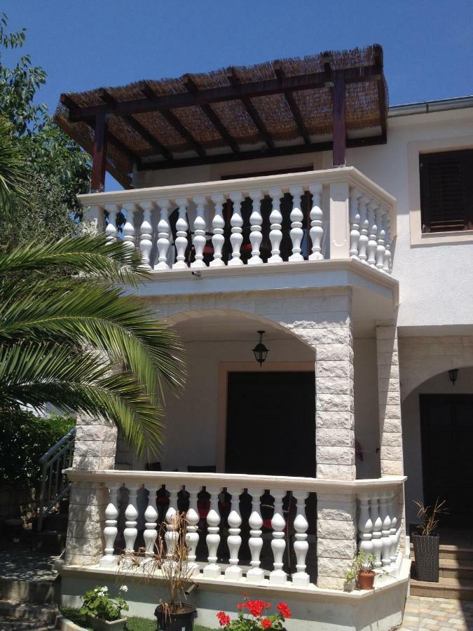 Apartmani Kraljevic Vodice Eksteriør bilde