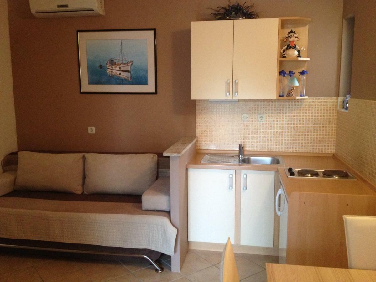 Apartmani Kraljevic Vodice Eksteriør bilde