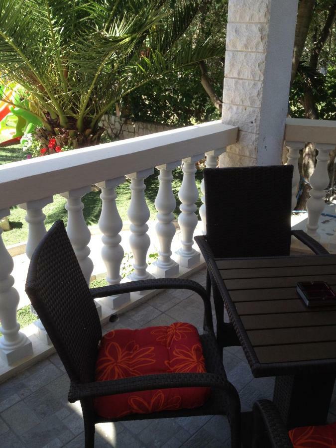 Apartmani Kraljevic Vodice Eksteriør bilde