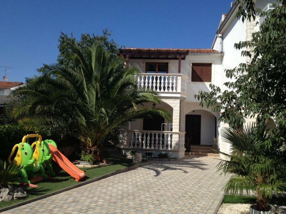 Apartmani Kraljevic Vodice Eksteriør bilde